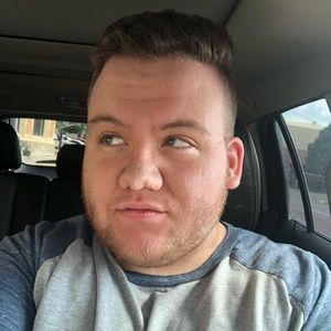 Meet your Posher, Wesley